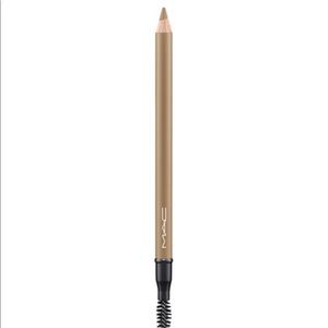 MAC fling veluxe brow liner
